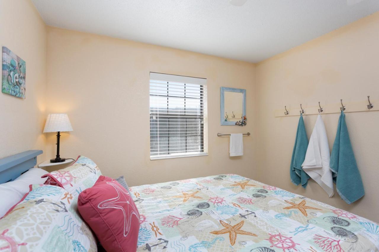 House Of Neptune Steps From The Sea And Private Pool South Padre Island Exteriör bild