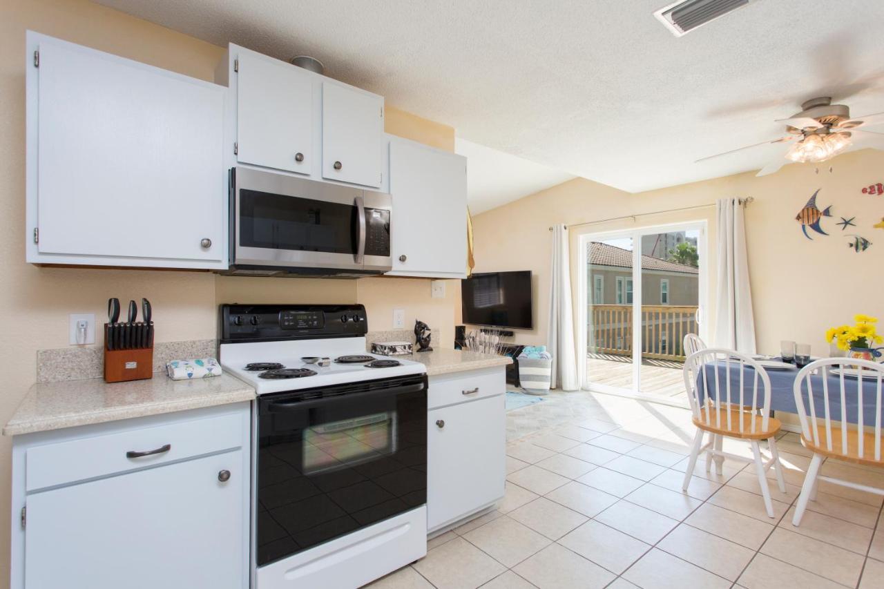 House Of Neptune Steps From The Sea And Private Pool South Padre Island Exteriör bild